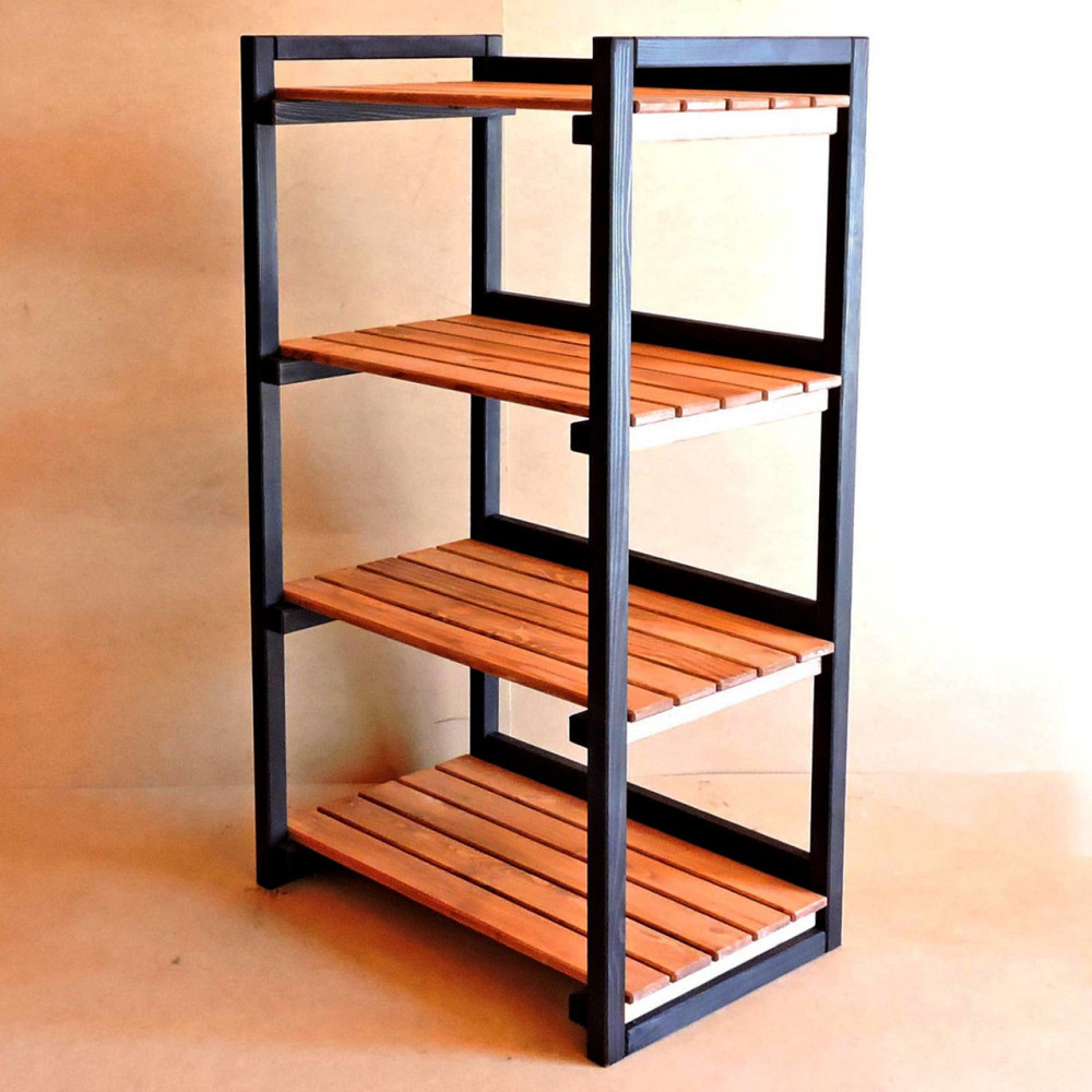 Стеллаж кухонный 