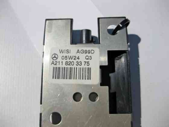 Mercedes-Benz  A2118203375 Антена ML W164 GL X164 C-Class W203 E-Class W211S-Class W220 W221 Одеса