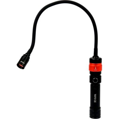 Ліхтар Yato YT-08521 Вінниця - фото 8