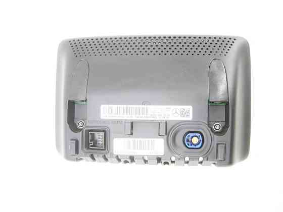 Mercedes-Benz  A2469001206 Дисплей аудіосистеми CLA C117 GLA X156 A-class W176 B-class W242 B-class W246 Одесса