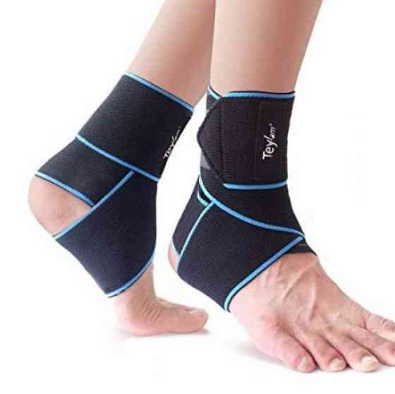 Бандаж для щиколотки Луцьк