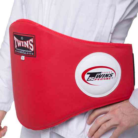 Пояс тренера TWINS BEPS2 размер M-XL цвета в ассортименте Защита для боевых искусств Киев