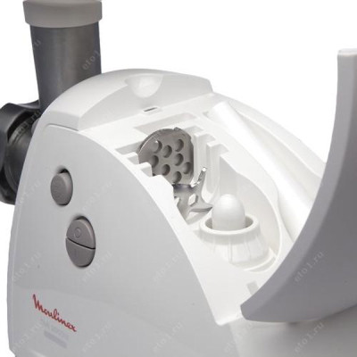 Мясорубка Moulinex ME626132 Винница - изображение 2