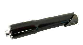 Граната подседельного штыря велосипеда (алюминиевая , 28.6*25.4*150мм) HY-Y08-05 Мукачево