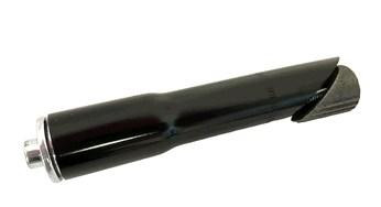 Граната подседельного штыря велосипеда (алюминиевая , 28.6*25.4*150мм) HY-Y08-05 Мукачево - изображение 1