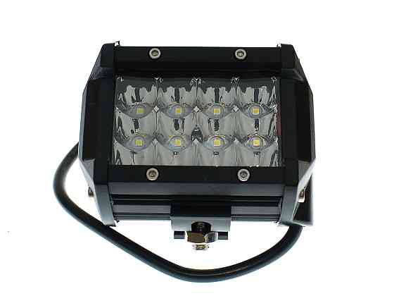 Світлодіодна фара AllLight F-36W надяскрава spot 9-30V Харків