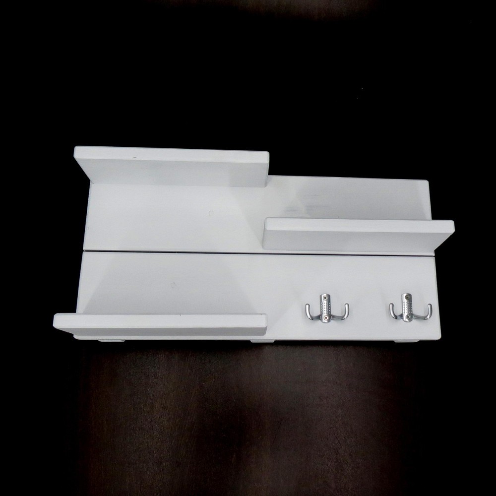 Полка для ванной 