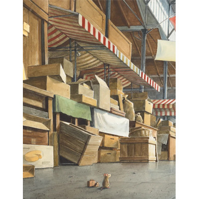 Книга Айнштайн. Фантастична подорож Мишеняти у просторі й часі - Торбен Кульман Видавництво Старого Лева (9789664483732) Вінниця - фото 7