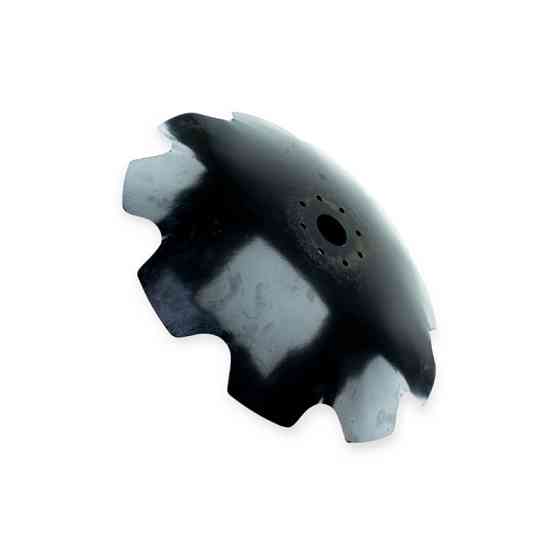 Диск АГ, УДА (ромашка) (8 відп.) D-655 борони Мукачево