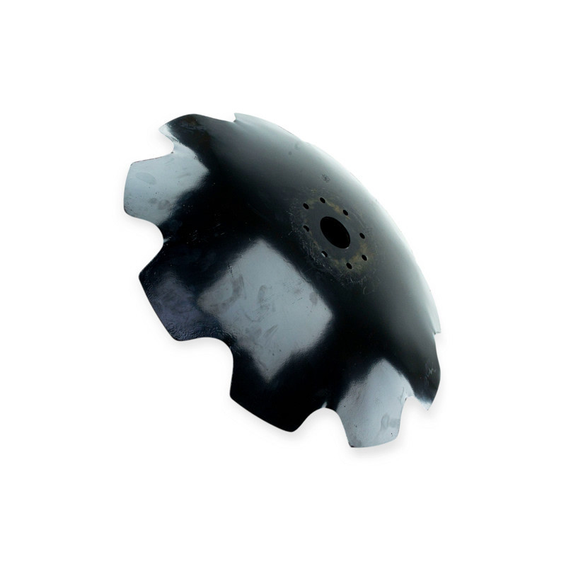 Диск АГ, УДА (ромашка) (8 відп.) D-655 борони Мукачево - фото 1