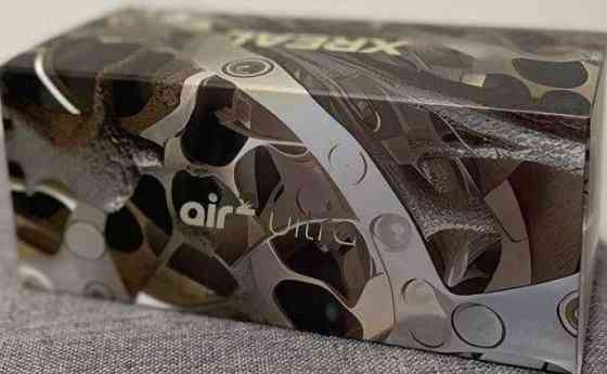 Окуляри віртуальної реальності XREAL Air 2 Ultra. Харків