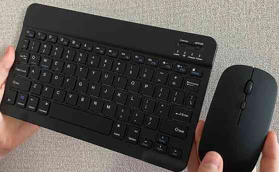 Планшет Teclast T65 13.4" IPS 120 Гц / 20+128 ГБ / Android 15 / LTE Київ