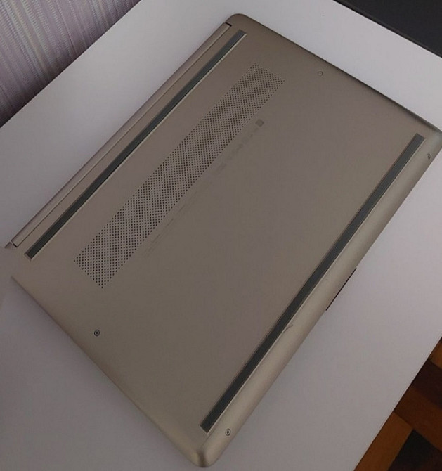 Ноутбук: HP , Мощный Intel Core i3 , 10 Gen SSD 256Gb. 8Gb. DDR4 UHD Киев - изображение 5