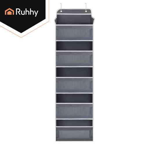Підвісний органайзер для дверей 5 полиць Ruhhy (27606) Нововолинськ