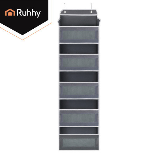 Підвісний органайзер для дверей 5 полиць Ruhhy (27606) Нововолинськ - фото 6