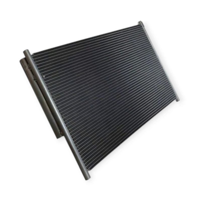 Радіатор Suzuki Grand Vitara 1.6-3.2 05-кондиціонера Мукачево - фото 2