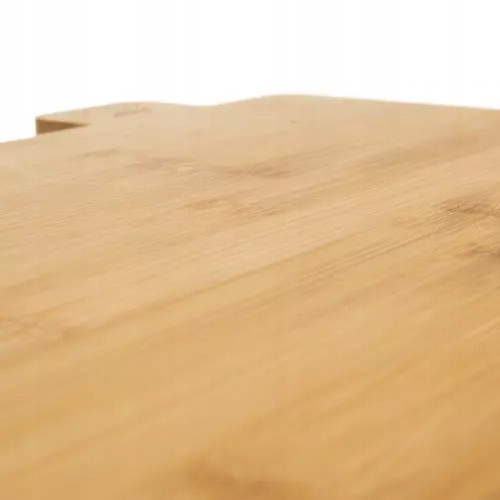 Кухонные доски бамбуковые разделочные 4 шт с подставкой Ruhhy (19338) Нововолынск - изображение 3