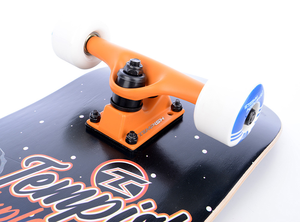 Скейтборд Tempish EXPLORATE Київ - фото 8