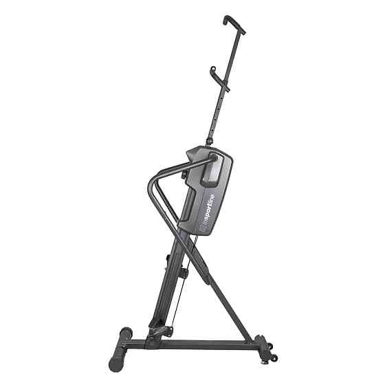 Вертикальный тренажер inSPORTline Home Киев