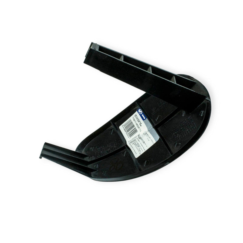 Заглушка Ланос правый противотуманки Мукачево - изображение 1