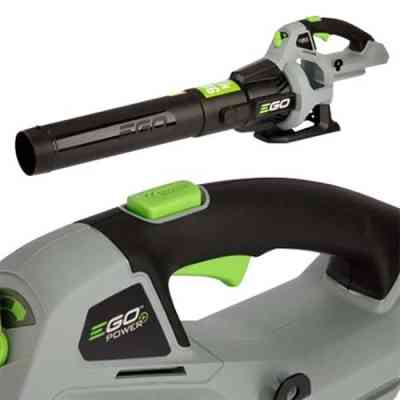 Воздуходувка EGO LB5300E, 56В, 900м3/час, (без АКБ и ЗУ) (0380033003) Винница