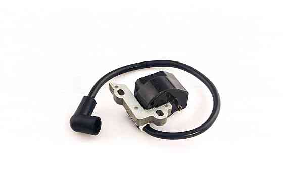 Катушка зажигания бензопилы PAR 350 Мукачево