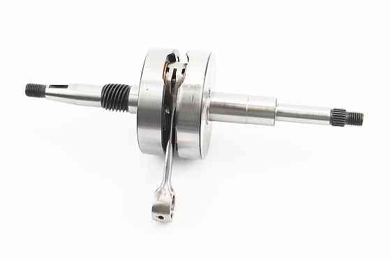 Колінвал в зборі Peugeot BUXY Киев