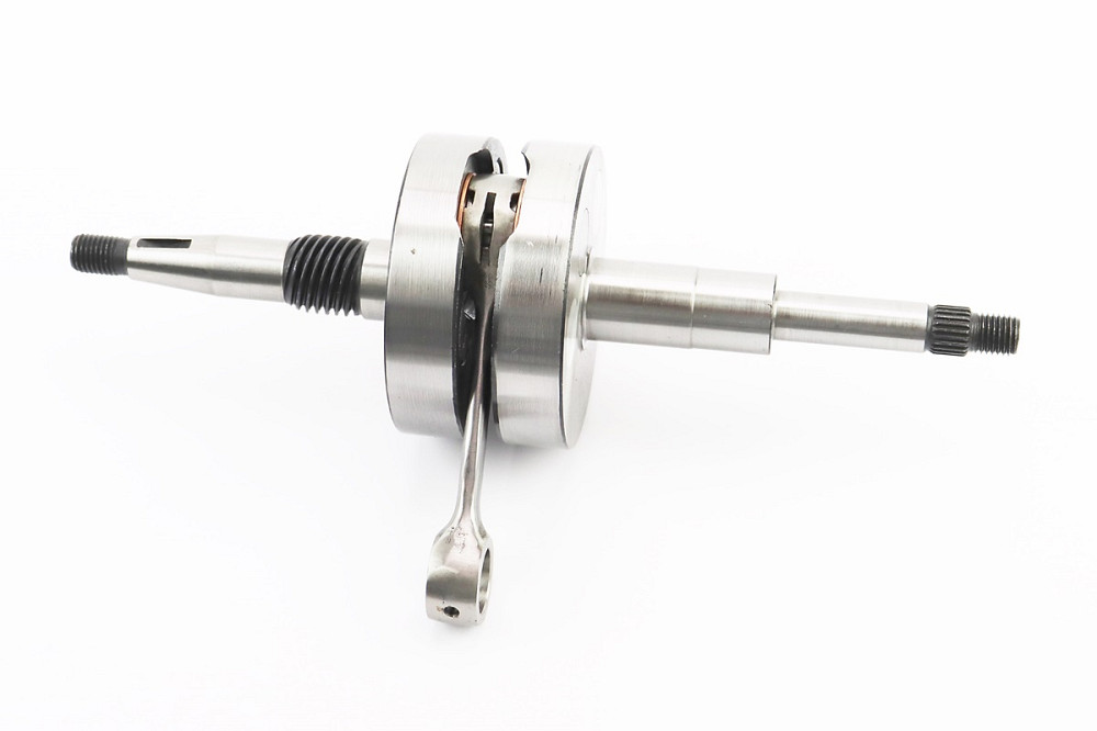 Колінвал в зборі Peugeot BUXY Киев - изображение 1