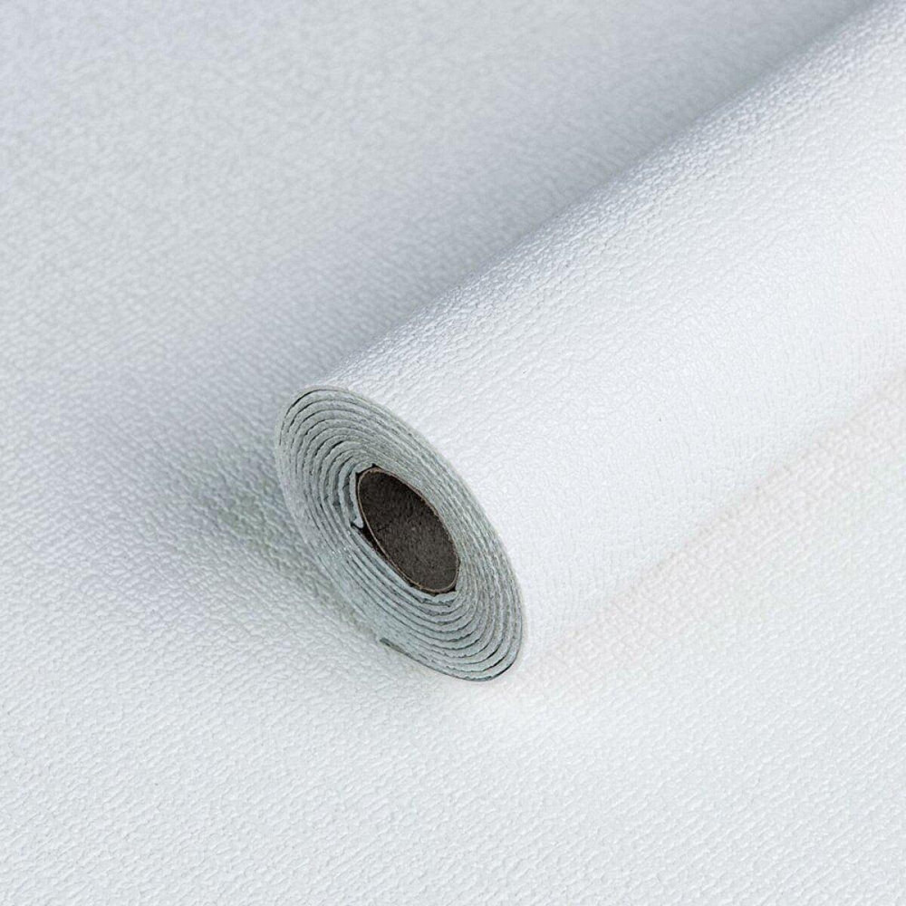 Білі самоклеючі шпалери Київ - фото 1