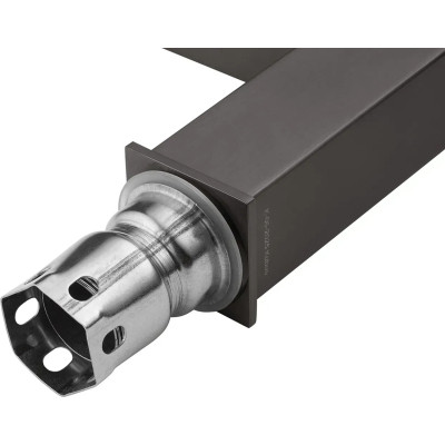 Смеситель Kroner EdelstahlKubus-PVD010 (CV035909) Винница - изображение 7