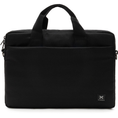 Сумка для ноутбука Vinga 15.6&quot; NB152 black (NB152BK) Вінниця - фото 2