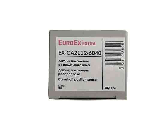 Датчик распредвала (фазы) 2110, 2111, 2112, 1117, 1118, 1119 (16 кл) положения Мукачево