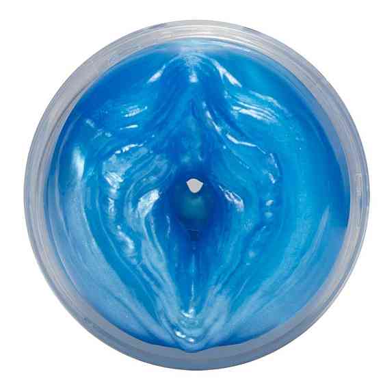 Мастурбатор Fleshlight Quickshot Alien, компактний, двосторонній, чудово для пар та мінету Sex Aura Київ
