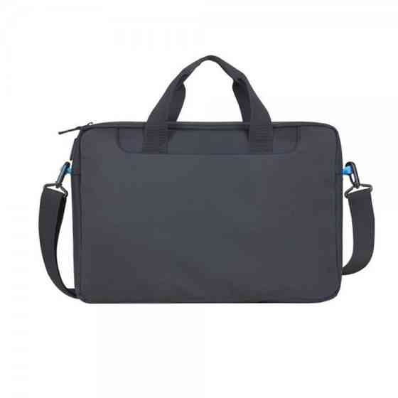 Сумка Rivacase 8057 16" Black Чорний Харків