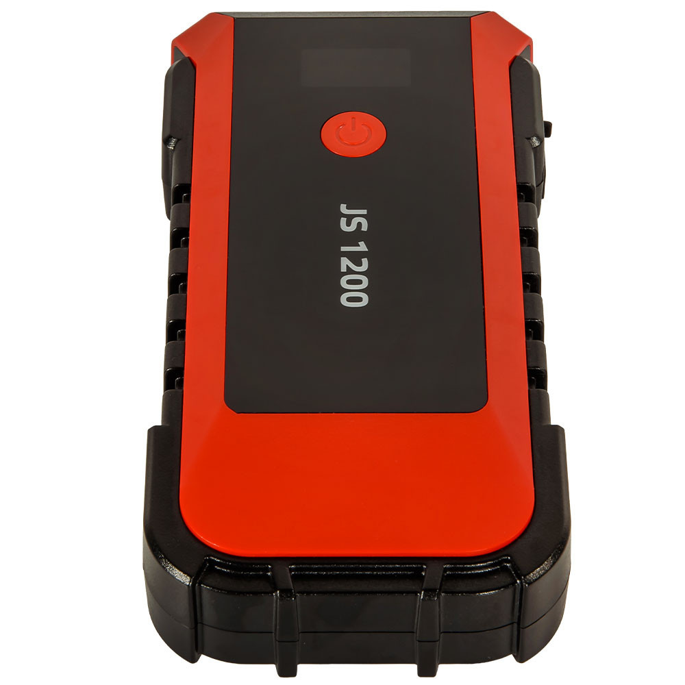 Пуско-зарядное устройство Vitals Master JS 1200 Харьков - изображение 7