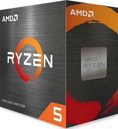 Процессор AMD Ryzen 5 5600 Киев