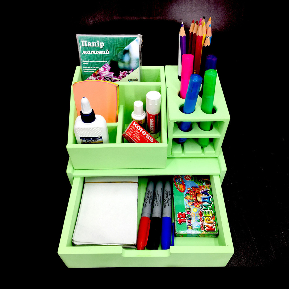 Настольный органайзер 