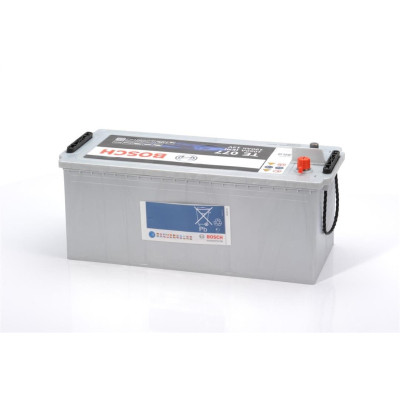 Акумулятор автомобільний Bosch 0 092 TE0 777 Вінниця - фото 4