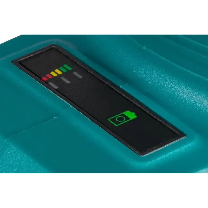 Перфоратор ALFA 21V BL – акумуляторний, 26 мм, 2.5 Дж, гарантія 36 міс Львів - фото 3