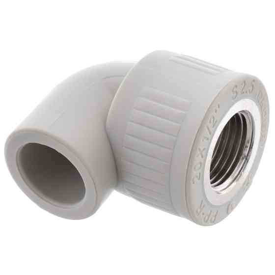 Кут ВР 20x1/2F PPR Koer K0113.PRO (KP0135) Киев