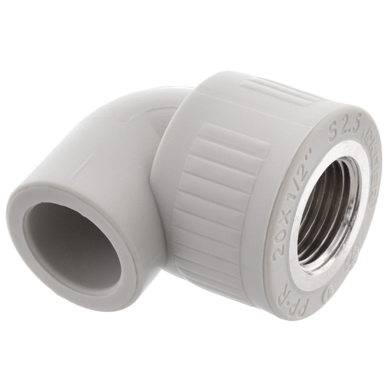Кут ВР 20x1/2F PPR Koer K0113.PRO (KP0135) Киев - изображение 2