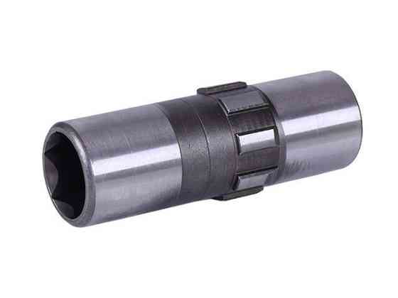 Фланец Z-8 на КПП Мукачево