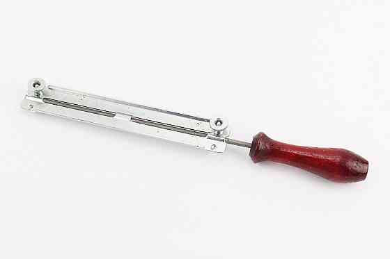 Напилок з рукояткою + планка к-кт 4,8mm Київ