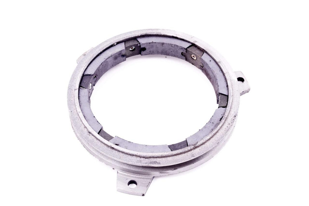 Шкив приводной мотоблок 190N/195N (12/15Hp) Мукачево - изображение 1