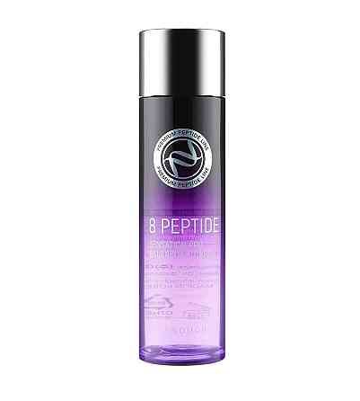 Тонер для лица с пептидами Premium 8 peptied Sensation Pro Toner Enough 130 мл Киев
