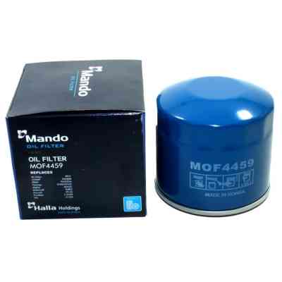 Фільтр масляний Mando MOF4459 Вінниця