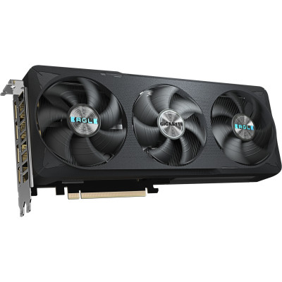 Відеокарта GIGABYTE GeForce RTX5070 12Gb EAGLE OC SFF (GV-N5070EAGLE OC-12GD) Вінниця - фото 4