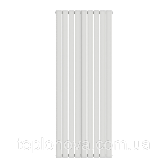 Дизайнерский радиатор 1600/612 (мм) белый мат IDEALE VITTORIA (универсальное подключение) 11 9/1600/612 Черновцы