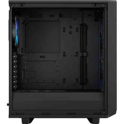 Корпус Fractal Design Meshify 2 Compact Lite RGB Bla (FD-C-MEL2C-05) Винница