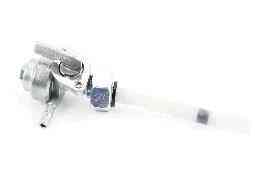 Кран топливный с гайкой М16 CB/CG Мукачево